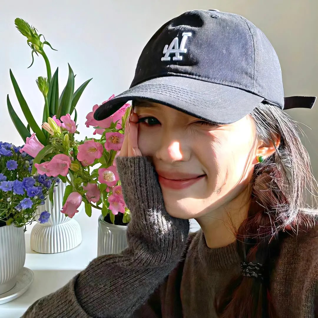 女人河